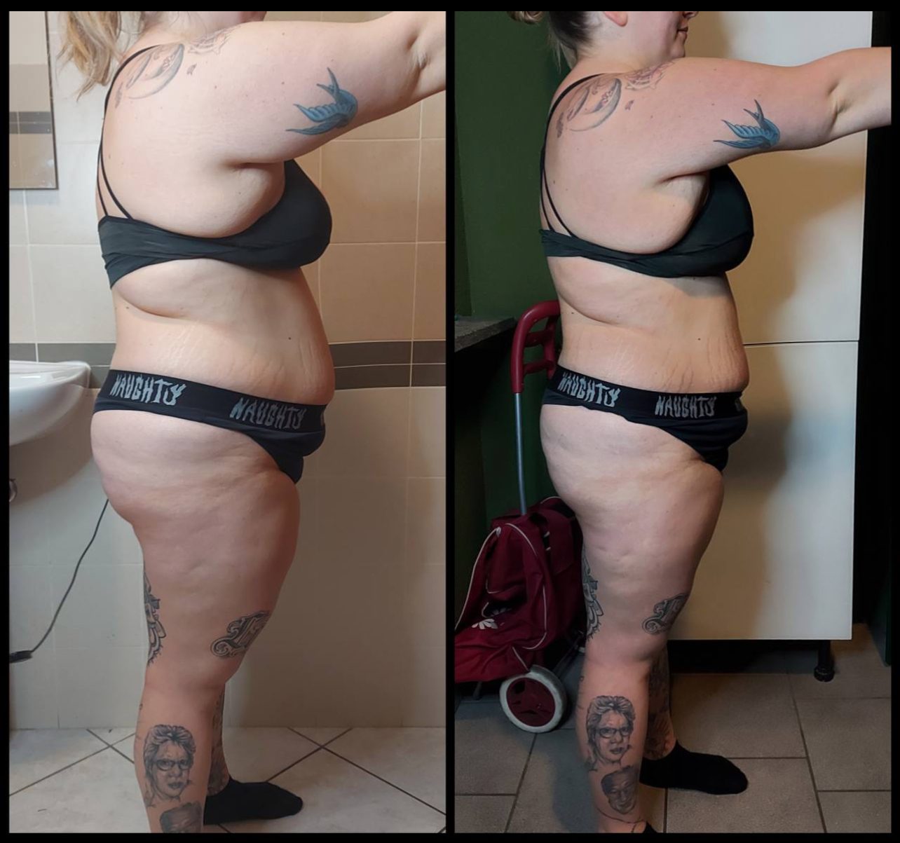 Risultati clienti - JMFIT Academy - Milano - ci prendiamo cura del tuo benessere