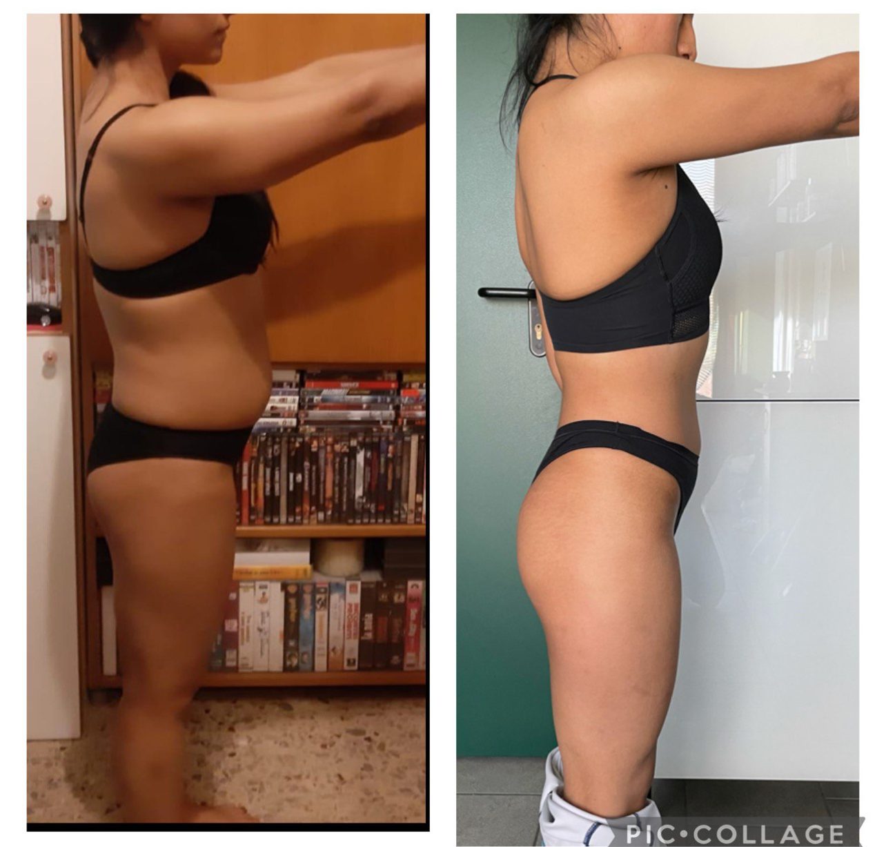 Risultati clienti - JMFIT Academy - Milano - ci prendiamo cura del tuo benessere