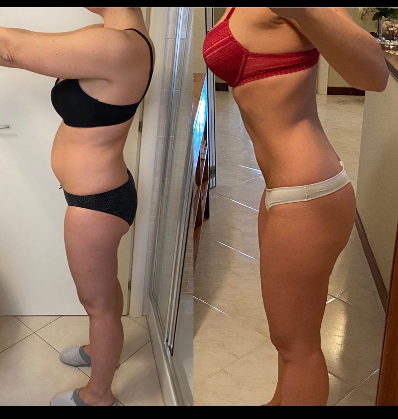 Risultati clienti - JMFIT Academy - Milano - ci prendiamo cura del tuo benessere