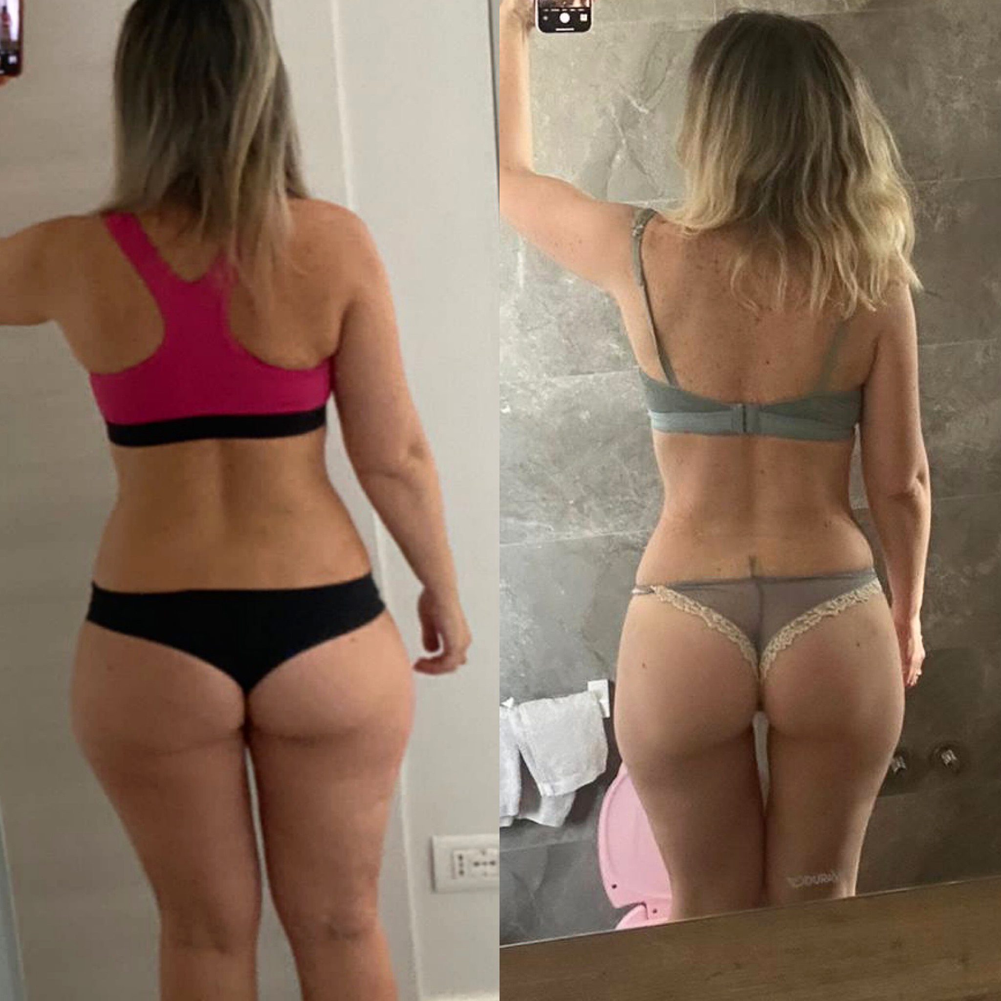 Risultati clienti - JMFIT Academy - Milano - ci prendiamo cura del tuo benessere