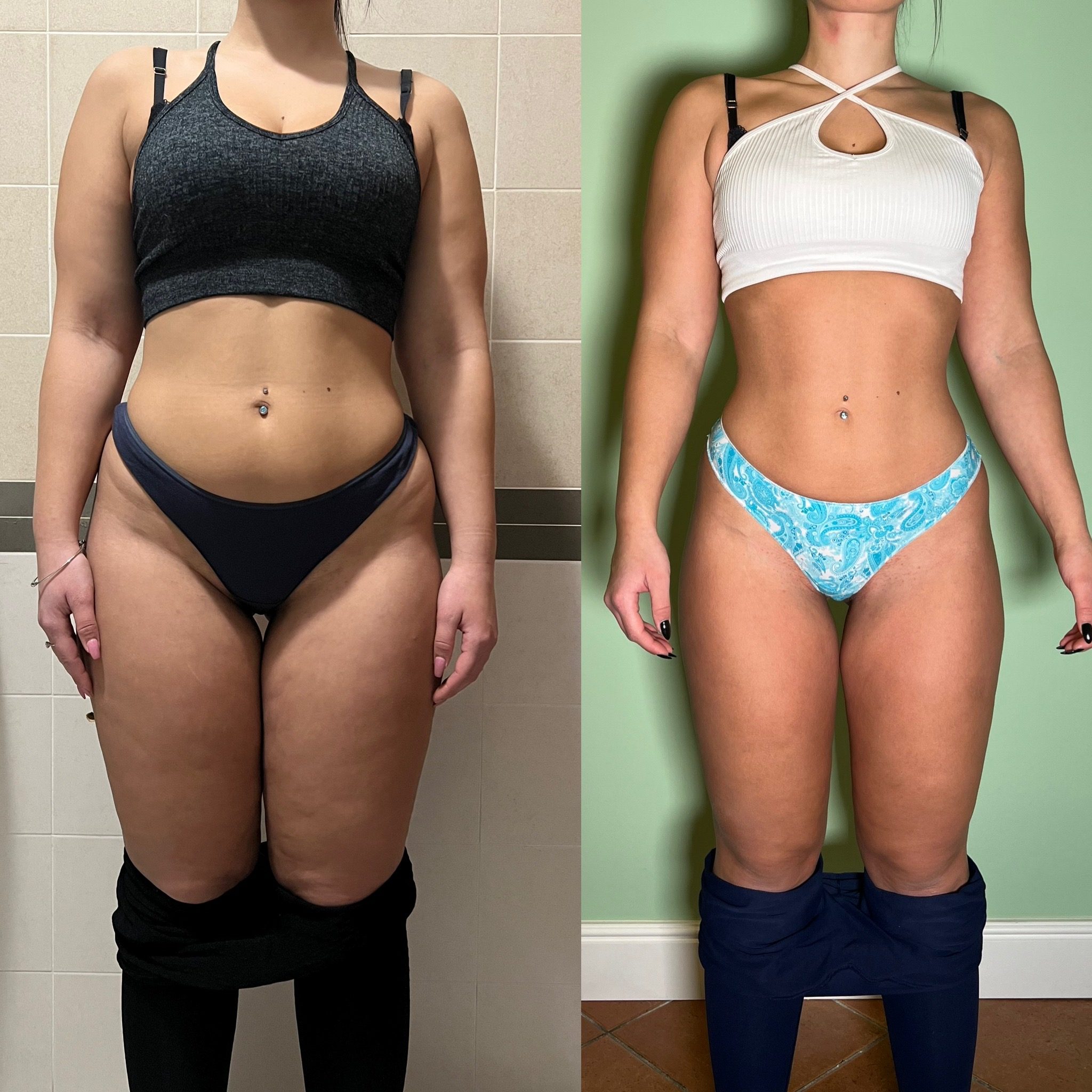 Risultati clienti - JMFIT Academy - Milano - ci prendiamo cura del tuo benessere