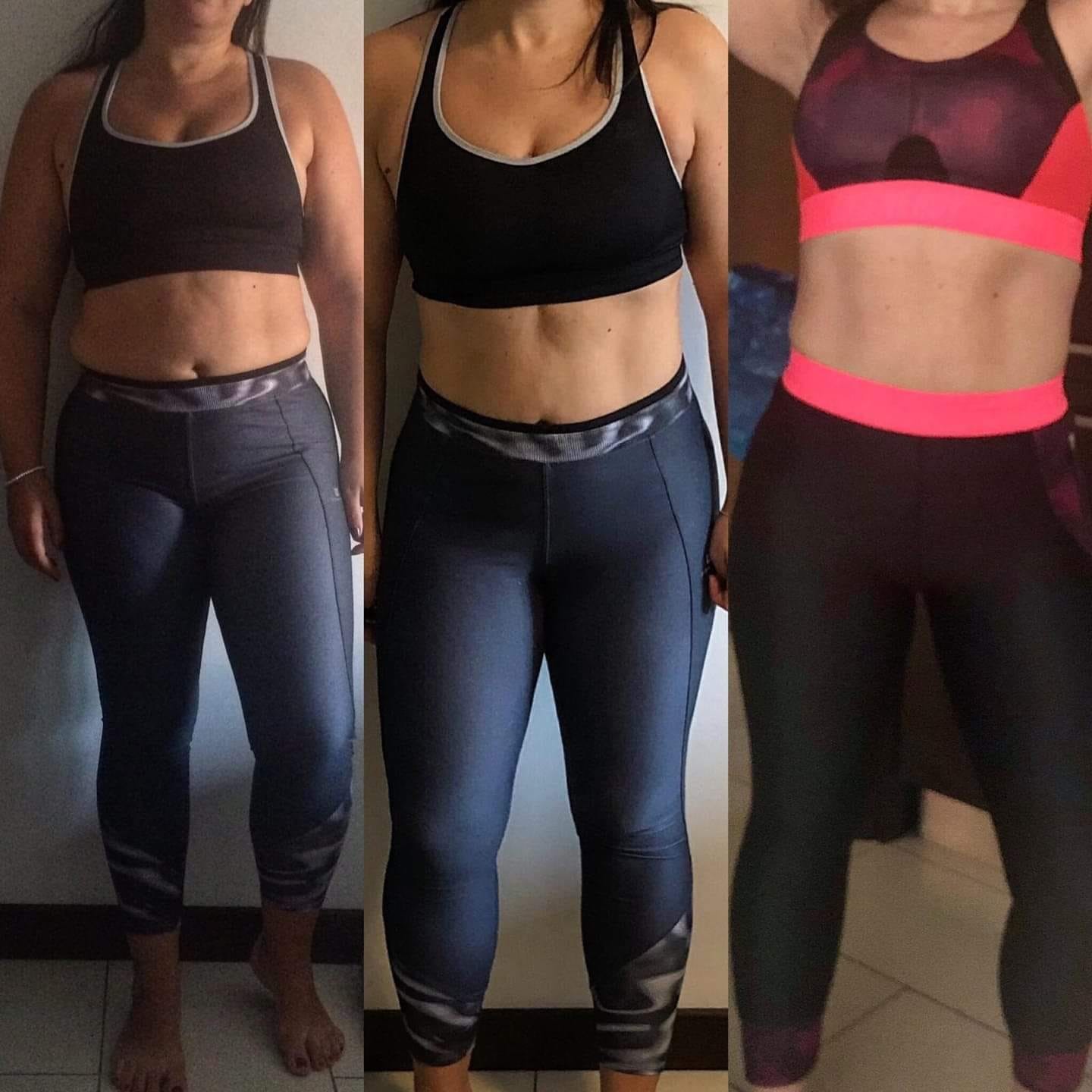 Risultati clienti - JMFIT Academy - Milano - ci prendiamo cura del tuo benessere