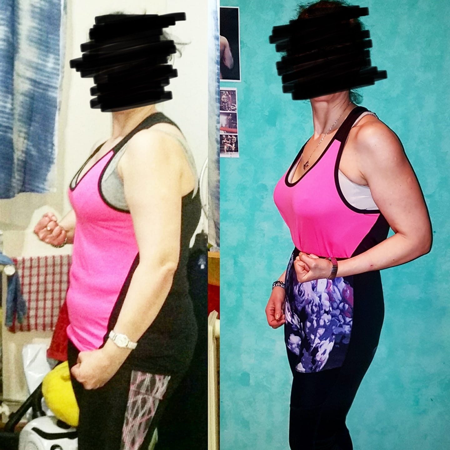 Risultati clienti - JMFIT Academy - Milano - ci prendiamo cura del tuo benessere