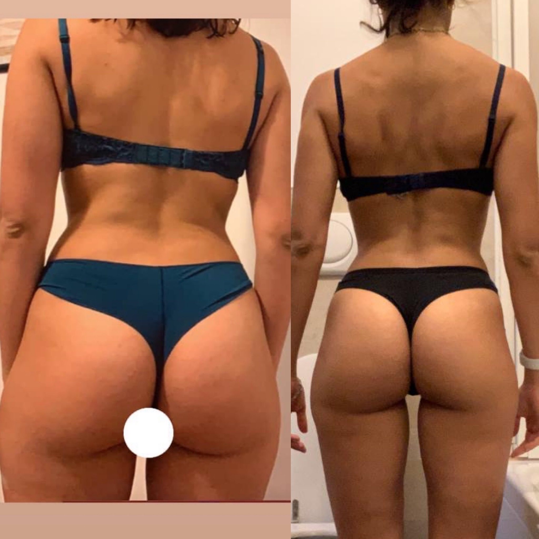 Risultati clienti - JMFIT Academy - Milano - ci prendiamo cura del tuo benessere