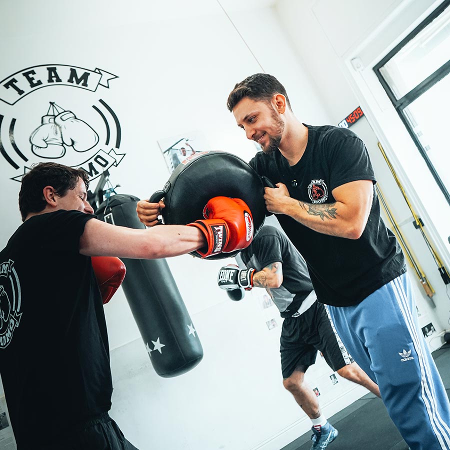 Lezioni individuali - JMFIT Academy - Milano - ci prendiamo cura del tuo benessere