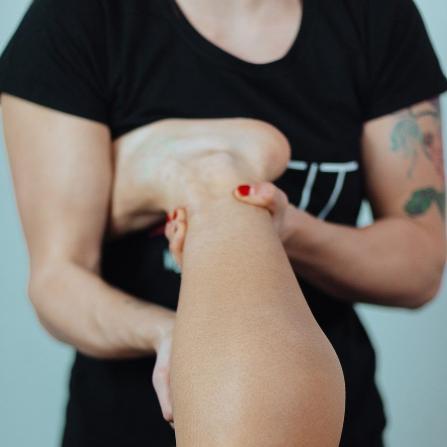 Massaggi - JMFIT Academy - Milano - ci prendiamo cura del tuo benessere