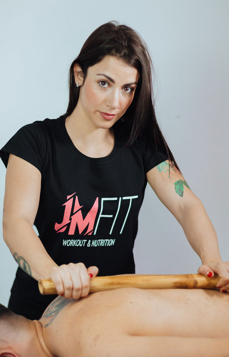 Massaggi - Personal Trainer a Milano - JMFIT Academy - Milano - ci prendiamo cura del tuo benessere